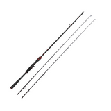 Mavllos 2.1M 2.4M Saltwater Carp Fishing Rod L.wt 6-17g/7-20g/10-25g Tips Ultralight Carbon Spinning Casting Rod for Bass Pike