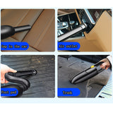 RACEFAS Powerful Wireless Car Vacuum Cleaner For Home Appliance Handheld Portable Cordless Mini Vacuum Cleaner For Car Product