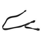Pcie 8Pin To 2 Ports 6+2Pin Power Supply Mining Cable For Seasonic FOCUS PLUS Platinum PX Series 850 750 650 550W