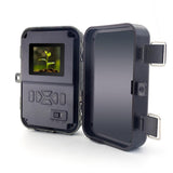 Wildlife Camera Outdoor Trail Camera With Infrared Night Vision Timing Camera Infrared Camera Hunting Camera Photo Traps