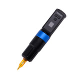 ZAZXCN Artist Battery Pen Machine Imported Motor Rotary Professional Tattoo Gun For Tattooing Rechargeable Pen Machine