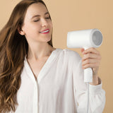 Xiaomi Mijia Water Ion Hair Dryer Home Travel Professinal Nano Anion Hair Care Quick Dry Portable Automatic Hydration Hairdryer