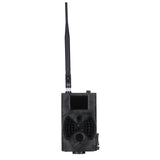 3G/SMS/MMS 16 MP Wildlife Trail Camera Hunting Game Camera with Infrared Night Version, 2.0 inch LCD Screen