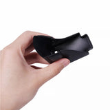 2 in 1 For DJI FPV Drone Silicone Battery Protector Cover Height Extender Landing Gear For DJI FPV Drone Combo Drone Accessories