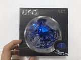 Mini UFO RC Drone Hand Sensing Helicopter Model Electronic Flying Quadcopter Flayaball Small Dron Gifts Toys Boys Dropshipping