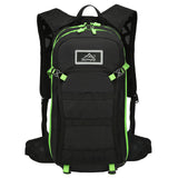 Tactical Backpack Large Capacity Molle Bag Cycling Backpack Outdoor Running Bag Bicycle Bag Sports Vest for Hiking Daypack Bag