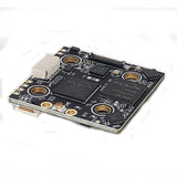 HDZero Race V2 Digital HD VTX 5.8G 40CH 25mW 200mW FPV Transmitter 25.5X25.5mm For FatShark FPV Goggles Cinewhoop BWhoop Drone