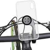 MTB Bike Code Table Seat Computer Mount Mountain Bike Bicycle Extension Bracket Seat Road Bike Bicycle Phone Mount for Garmin
