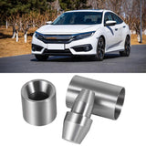 3Pcs  Shaft Seal Installer RE-Sizing Tool Fit for  4L80E 4L85