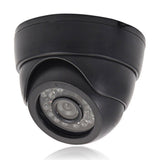1200Tvl 3.6Mm 24Led Outdoor Waterproof Security Ir Night Vision Cctv Camera Hd Coaxial Surveillance Camera Ahd 720P 1080P