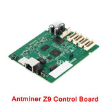 New BITMAIN Control Board For S9K,S9SE,K5,V9,Z9 Mini,Z9