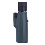 Monocular Telescope 10-30X Zoom High Power Adults Kids Monoculars with Low Light Vision Waterproof Fogproof Handheld Telescope