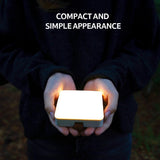 Portable Super Bright Tent Camp Lightweight Light Emergency Lighting LED Light Rechargeable Outdoor Camping Lights