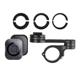 Motorcycle Phone Mount Stand Aluminum Universal Spare Parts High Performance