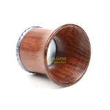 Watchmaker Tool, Watch Repair loupe, Solid Wood Magnifier 5X, Watch Tools, jewelry Tools