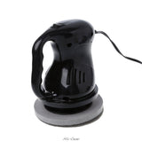 DC 12V 40W Polishing Machine Car Auto Polisher Electric Tool Buffing Waxing Waxer ABS 120x120x165mm