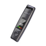 LCD High-Precise Alcohols Detector Non-Contacting Breath Blow Tester 10s Quick Response High-Sensitive Electronic Breathalyzer