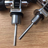 Diving Bottle Head Valve-High Pressure Gas Cylinder Bottle Head Valve G3/4 3000Psi For Diving Bottle