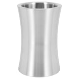 2 Pack Wine Bottle Cooler Bucket,Double Wall Insulated Stainless Steel Ice Bucket Champagne Bucket Bar Accessories
