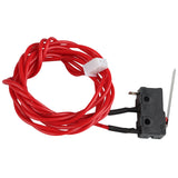 Um2 3D Printer Ultimaker 2 Extended + Limit Switch Kit Red Blue Black Cable Endstop Hx2.54 Connector