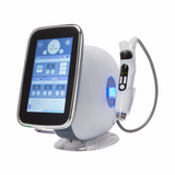 Nano Water Replenishing Instrument EMS Micro-motion Vanadium Titanium Skin Tightening Device
