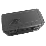 For XIEGU X6100 / Elecraft KX2 HF Transceiver Waterproof Safety Storage Box Portable