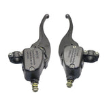 Pair 22mm Left &amp; Right Brake Master Cylinder Lever For ATV  500