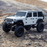 2022 New RC Off-Road Car Wheelbase Crawler Truck Radio Remote Control Car Vehicle 1/24 2.4GHz 4WD Climbing Car RTR Toy for Boys