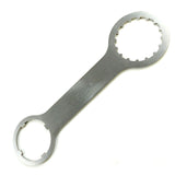 1PC Electric Bicycle Conversion Wrench For Bafang BBS01/BBS02/BBSHD Mid Drive System Lightweight Universal Installation Wrench