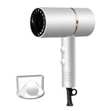 High-Power Blue Light Negative Ion Hair Dryer, Hair Salon, Hot And Cold Wind Hair Dryer
