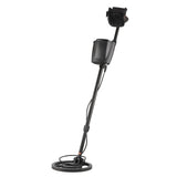 Metal Detector for Adults&amp;Kids Pinpoint Discrimination All Metal 3 Modes with 8.5 Inch Waterproof Search Coil for Detecting Coin