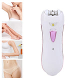 Beauty Devices Women Hair Epilator Automatic Electric Facial Hair Remover Bikini Trimmer Beauty Care Tools