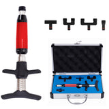 New Chiropractic Adjusting Tools/Instrument Corrector Therapy Spine Correction Massager For Body Manual Massage Gun Health Care