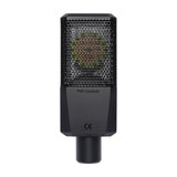 LEWITT LCT440 pure Large-diaphragm condenser microphone for computer recording and mobile phone live broadcast