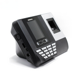 2022.Biometric Face Facial Fingerprint Recognition No Touch Contactless Time Attendance System Machine Device