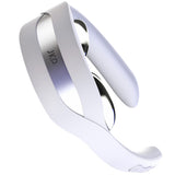 1 Set Pulse Neck Massager Hot Compress Neck Massager Cervical Vertebra Massager
