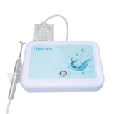 Magic Active Oxygen Bubble Machine Deep Cleansing Tender Whitening Skin Active Oxygen Instrument Facial Cleaner Beauty Device
