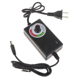 Silent Inline Duct Fan 220V 110V Air Extractor Exhaust Ventilation for Home 4in