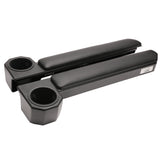 For Toyota Land Cruiser Magnet Door Armrest &amp;Cup Holder LC71 LC76 LC79Hj75 Hzj75 Hzj79 Hdj79 Accessories