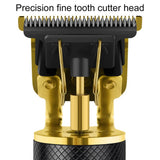 Electric Hair Cutting Machine USB Rechargeable Hair Clipper Man Shaver Trimmer For Men Barber Professional Beard Trimmer
