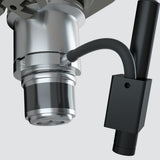 LWS-301 Intelligent Laser Welding Soldering Station For Motherboard Free Hot Air CPU Degumming Repair IC Disassembly