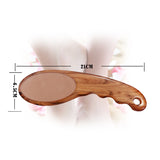 Pedicure File Nano Glass Foot File Foot Rasps Hard Dead Skin Callus Remover Kit Feet Files Pedicure Grater Tools