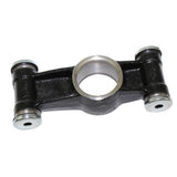 Rear Axle Bracket Holder Fits For CF500 X5 ATV UTV Quad PARTS NUMBER 9010-0600A0
