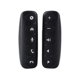 Wireless Car Steering Wheel Control Button For Car Radio DVD GPS Multimedia Navigation Head Unit Remote Control Button 10 Keys