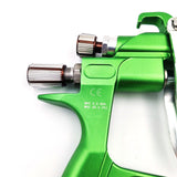 HVLP Airbrush Paint Spray Gun Professional Car 600ML 1.3MM Nozzle Super Atomization Water Gun Paint Sprayer Pneumatic Tool