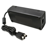 AC Adapter Power Supply Replacement Power Adapter For  360 Thin Machine Fire Cow  360 Slim Fire Cow,EU Plug