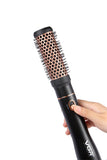 V-559 VGR  Electric Blowing Comb Professional Hair Straightener Hair Smooth Brush Curler Straightening Brush