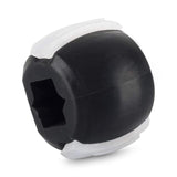 Face Toner Ball Jaw Muscle Exerciser Jaw Shape Trainer Face Training Balls Portable Fitness Equipments For Men Women 2021 New