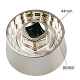 ZTTO 5-in-1 Bicycle Bottom Bracket for BB9000 BBR60 DUB BSA30 FSA386 BB Integrated Bottom Bracket Disassembly Tool Bicycle Parts