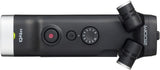 ZOOM Q4n Handheld HD Video Audio Recorder A/B or X/Y Microphone, Handy video Camera Recorder